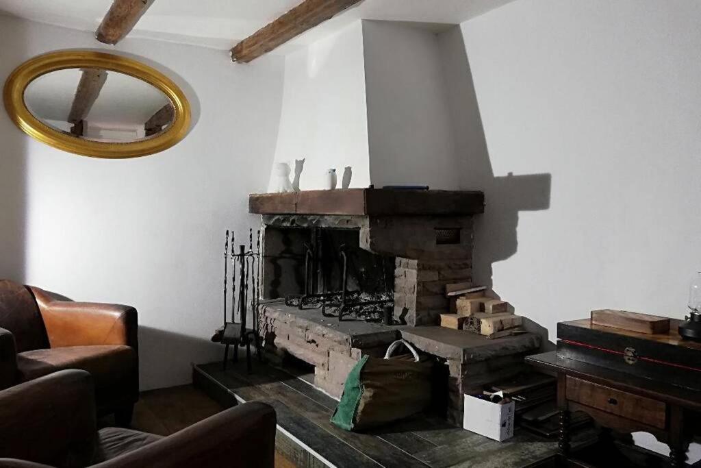 La Chaumiere Apartamento Estrasburgo Exterior foto
